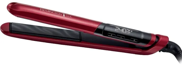 Remington Silk Straightener (S9600)
