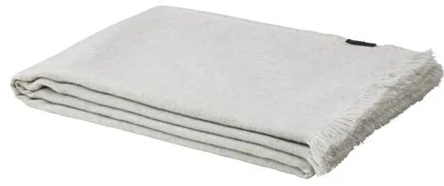 Fritz Hansen Klassisk Plaid Grå