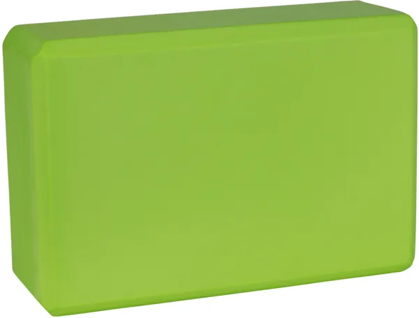 Odin Yogablok Grøn